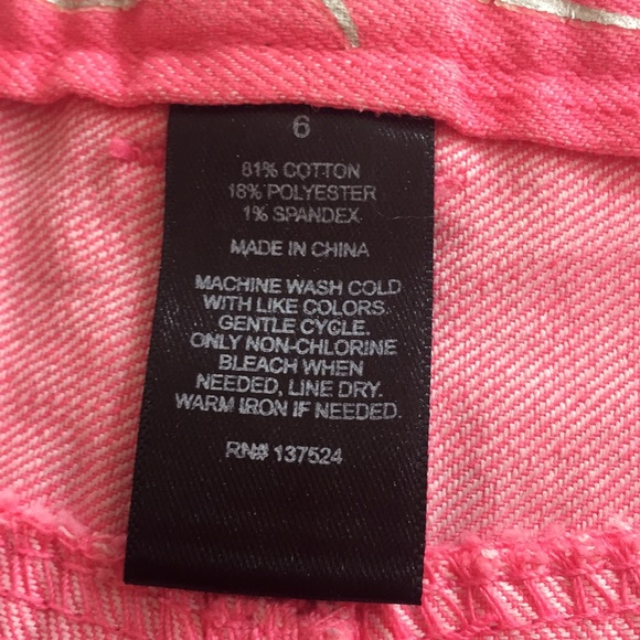 Express shorts - Picture 3 of 5